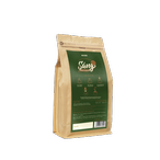 Sang sô cô la tự nhiên 500g mặt đất cà phê Robusta đậu rexsun thương hiệu rang trung tính êm dịu hương vị lọc thân thiện làm Việt Nam - Product Image 4