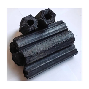 ถ่านกะลามะพร้าวแบบก้อน จำหน่ายจำนวนมากในราคาที่แข่งขันได้ - Product Image 6