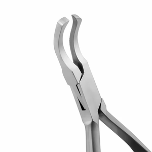 Instrumentos Dentales de Ortodoncia, Pinza Manual Reutilizable de Acero, Plástico y Metal para Remover Brackets, Instrumentos Quirúrgicos con Certificación CE - Product Image 2