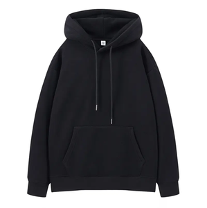 Sudaderas con Capucha Personalizadas de Talla Grande para Hombre, para Invierno, Entrenamiento, Gimnasio, Fitness, Cómodas, 100% Algodón, Felpa, Impresión Digital, Secado Rápido, OEM - Product Image 6