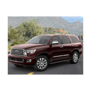 Tienda para coches usados 2018 Venta caliente precio barato vehículo para Toyota Sequoia automotriz - Product Image 3