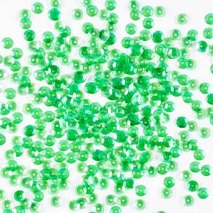 Paillettes concaves couleur personnalisée, Selanusa - Product Image 1