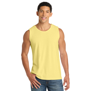 Débardeur Athlétique pour Hommes Respirant Coupe Musculaire T-Shirt Évacuant l'Humidité Vêtement de Sport Haut Vente en Gros Usine de Vêtements de Sport - Product Image 3