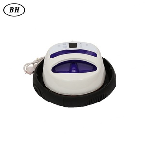 Mini Prensa de Calor Bheng 30x25cm Automática de Plataforma Plana para Impresión de Camisetas y Prendas, Portátil, Nueva - Product Image 4