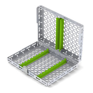 Kit Médico Reutilizable para Perros con Instrumentos Dentales Ortopédicos Galaxy de Diseño Superior, en Empaque de Casete - Product Image 5