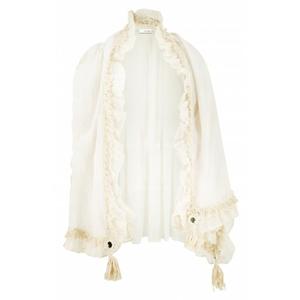 Elegant Comfortable <b>Poncho</b> Dress Designed <b>For</b> <b>Women</b> Seeking Relaxed Style Perfect <b>For</b> Daily Wear Travel And Casual Outings - Product Image 1