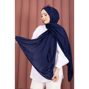Serie de Chales Jacquard con Patrones Geométricos, Serie Saks Department Name Muslim - Product Image 1