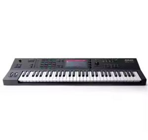 ORIGINAL, NUEVO, AKAI MPC Key 61, Sampler Independiente - Product Image 6