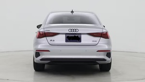 2023 Audi A3 Premium quattro AWD Neatly Used - Product Image 6