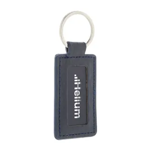 ShineKey Eco-Friendly Rect <b>Keychain</b> for Promotional Gadgets & Carabiners - Product Image 4
