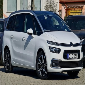 CITROËN C4 CACTUS 2020 USADO, MÁS VENDIDO, con Volante a la Izquierda/Derecha - Product Image 3