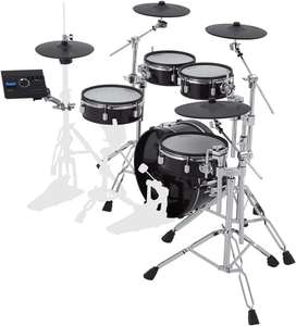 Batería Electrónica Auténtica Roland VAD307 V-Drums con Diseño Acústico, Plástico Industrial OEM para DIY - Product Image 1