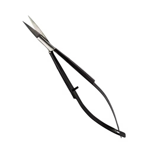 Ciseaux à ressort de haute qualité les plus fiables, conçus pour une coupe lisse et précise, pour le toilettage et les soins de beauté - Product Image 6