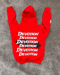 Sweat-shirt à capuche personnalisé pour homme, streetwear hip-hop d'hiver, 100% coton polyester, poids lourd, 3D, pour pull-over - Product Image 2