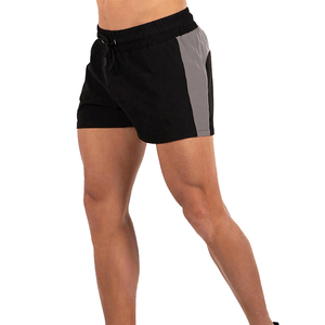 High Quality Customized Workout <b>Shorts</b> Customize and Pockets Gym <b>Shorts</b> High Quality Summer Wear <b>Shorts</b> <b>for</b> <b>Men</b> - Product Image 6