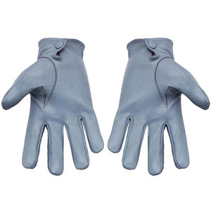 Gants en cuir de qualité supérieure, très vendus, durables, en cuir souple, utilisables par tous les temps, disponibles en différentes tailles, personnalisables - Product Image 2