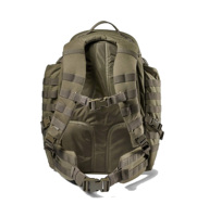 Vente en gros Sac à dos tactique imperméable Oxford 600D pour hommes Sac de randonnée de la société vietnamienne