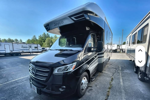 MODERNO Autocaravana Usada 2023 Jayco Melbourne Prestige 2-4-R-P Lista para Envío - Product Image 6