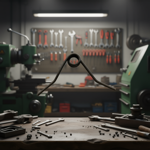 Muelles de Repuesto Usag, Producto de Alta Calidad en la Categoría de Muelles - Product Image 3