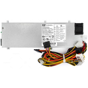 506247-001 แหล่งจ่ายไฟ HP 500W สำหรับ DL160 DL165 DL320 G6 ปรับปรุงใหม่ - Product Image 3