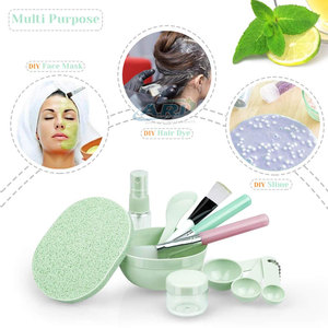 Ensemble complet d'outils de soin du visage pour le traitement et la beauté de la peau, kit d'instruments faciaux de haute qualité - Product Image 6