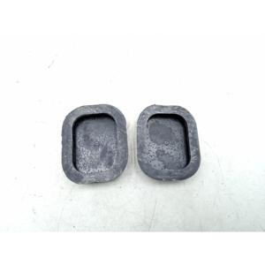 FIAT Panda 1st Series (80>03) ฝาครอบแป้นเบรก + คลัตช์ 2911 แอครอน - Product Image 2