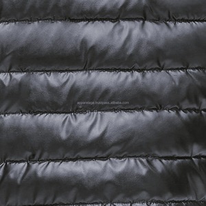 2024 High Quality Custom Lightweight Puffer <b>Jacket</b> for <b>Men</b> Casual Style Multi Colors Heating Feature Long Leather Closure Zipper - Product Image 4