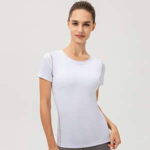 T-shirts en toile décontractés pour hommes en polyester/coton respirant, de haute qualité, design moderne et luxueux - Product Image 4