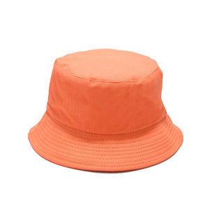 Custom All-Over Print Pattern Embroidery Bucket <b>Hats</b> Waterproof <b>White</b> <b>Black</b> Knitted Blank for Street Sports Bucket <b>Hats</b> - Product Image 2