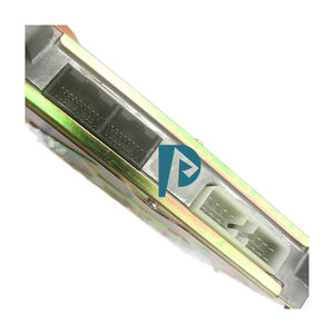 PC120-6 PC100-6 PC130-6แผงควบคุมคอมพิวเตอร์ ECU 7834-10-2000สำหรับรถขุด Komatsu - Product Image 4