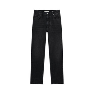Pantalones de Hombre al por Mayor de Estilo Único para Venta en Línea, Lavados, Personalizados con su Propio Diseño, Transpirables, Pantalones Vaqueros Holgados para Hombre - Product Image 1