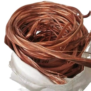 Fournisseur d'usine, fil de cuivre de haute qualité, fil de cuivre de rebut - Product Image 5