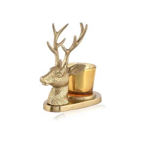 High Quality Stylish Metal <b>Tealight</b> <b>Candle</b> Holder Vintage Home Decor <b>Candle</b> Stand Wholesale Bulk Order - Product Image 4