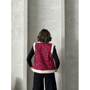 Chalecos y Chaquetas de Felpa para Mujer al por Mayor - Product Image 2