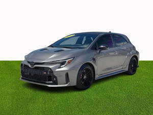 TO-YO-TAA GR Corolla USADO de 2023 - Product Image 5