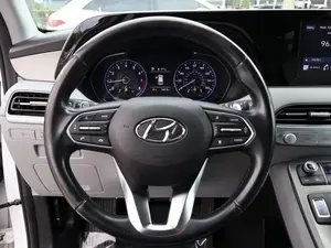 2022 Hyunda PALISADE SEL - Product Image 6