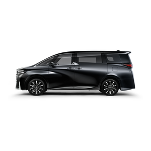 Vellfire de alta tecnología equipada con características de seguridad avanzadas y un sistema de infoentretenimiento de última generación. - Product Image 5