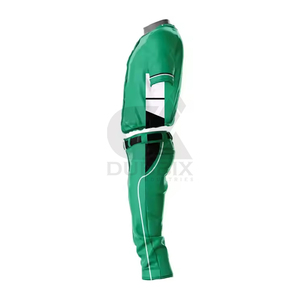 Uniforme de baseball léger, best-seller, 100% polyester, antibactérien, personnalisable, vêtements de sport confortables pour la vente en ligne - Product Image 3