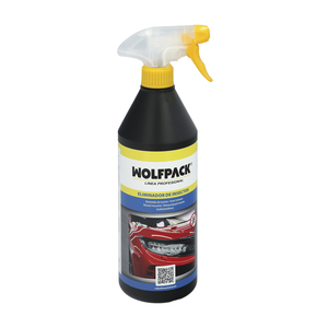 Elimina Insetti / Escrementi di Uccelli per Vetri / Lunas Parabrisas Auto 750 Ml. - Product Image 1