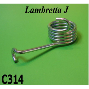 สปริงคืนตัวแป้นเบรกแลมเบรตต้า เจ - Product Image 1