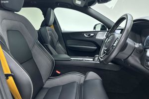 Volvo XC60 T8 Phev Polestar (Awd) 2021 Usado, Modelo 2020, 100% en Perfecto Estado, Sin Accidentes - Product Image 6