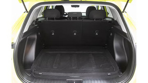 Hyundai Kona SEL AWD 2025 certifiée d'occasion - Product Image 6