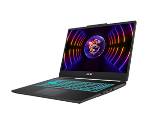 M S I Thin 15-1812CN I7 13620H/16GB/1TB/RTX4070 Nuevo portátil para juegos I n t e l Procesador Panel IPS Teclado en inglés DDR4 - Product Image 5