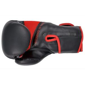 Guantes de Boxeo de Piel Personalizables Stylso Sports, Guantes de Entrenamiento Profesional Más Vendidos, Impresión de Logotipo Personalizado - Product Image 5