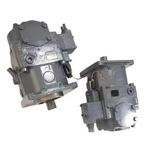 Pompe à pistons axiaux variables hydraulique série A10VG A10VG28 A10VG45 A4VG56 A10VG63 A10VG90 - Product Image 3