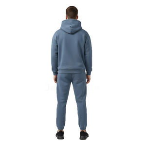 Conjunto Deportivo Ligero para Hombre con Logotipo Personalizado - El Mejor Material de Secado Rápido y Transpirable, Cintura Alta, Tela Personalizada, Servicios ODM - Product Image 5