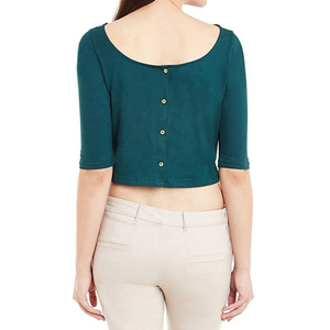 Spring Autumn Eco-Friendly Anti-Wrinkle Breathable Tank <b>Top</b> Women Vintage <b>Long</b> <b>Sleeve</b> Casual Plus Size <b>Tops</b> Hot Sale Stb 0506 - Product Image 5