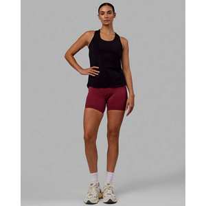 Charge PimaFLX-Lite Active <b>Tank</b>-<b>Black</b> <b>Women's</b> Performance <b>Top</b> - Product Image 1