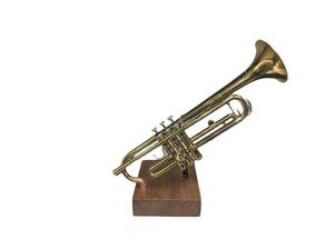 แผ่นเสียงทองเหลืองโบราณของตกแต่งบ้านทำด้วยมือสินค้าของขวัญ - Product Image 5