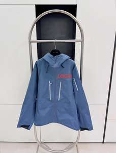 Chaqueta <span class=keywords><strong>Teryx</strong></span> 2026 Beta AR All-Round GORE <span class=keywords><strong>Arc</strong></span> Shell, Impermeable, con Capucha, Resistente al Viento, para Senderismo, Esquí y Actividades al Aire Libre - Product Image 3